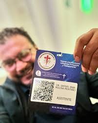 Iniciando los día de congreso, congreso favorito de mí especialidad  👨🏾‍⚕️🏥