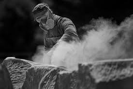 Schoodic sculptures rise from the dust