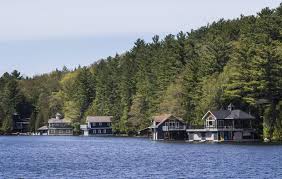Lake rosseau, ontario on wn network delivers the latest videos and editable pages for news & events, including entertainment, music, sports, science and more, sign up and share your playlists. In Ontario S Cottage Country There S A New Sound Of Summer Shhhh The Globe And Mail