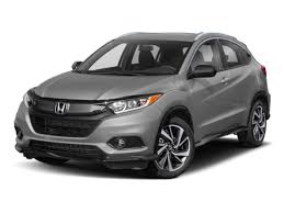 Use our car offers to help you decide whether to lease vs finance your vehicle. Honda Hr V Near Sherman Oaks Sales Lease Galpin Honda