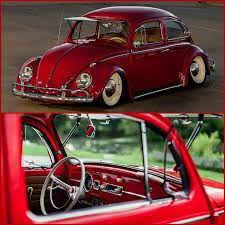 Pin By Gustavo Piana On Vw Beetles Classic 60 S Vw Beetle Classic Volkswagen Volkswagen Beetle