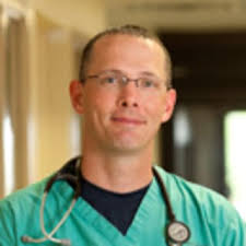 Dr. Aaron Bull, MD