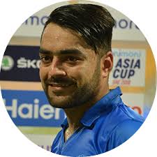 Rashid Khan News : Read all Latest and Breaking News of Rashid Khan