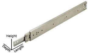 Drawer Slide Buying Guide Kitchensource Com