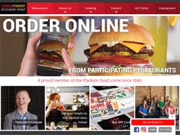 At food fight, we consider ourselves part of the neighborhood. Food Fight Restaurant Group Gift Card Balance Check Balance Enquiry Links Reviews Contact Social Terms And More Gcb Today