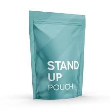 Stand up coffee bag - MTPak Coffee