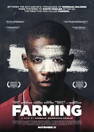 Farming (2018)