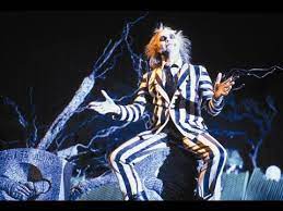 Ver pelicula beetlejuice completa, un film de comedia de 1988. Bitelchus Pelicula Completa En Espanol Tim Burton Peliculas De Halloween Cine