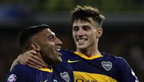 Consulta las programaciones completas de los próximos partidos de fútbol que se transmitirán en vivo en la tv argentina, incluido el fútbol de la superliga argentina, primera b nacional, primera b metro, copa argentina, copa libertadores y mucho más. Futbol En Vivo Partidos De Hoy Jueves 16 De Enero En Vivo Horario Canales Tv Y Como Ver Online Futbol En Directo Live Score News Soccer Match