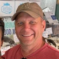 Fred Kaiser's Instagram, Twitter & Facebook