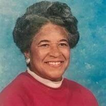 Ms. Hazel Irene Matthews Obituary