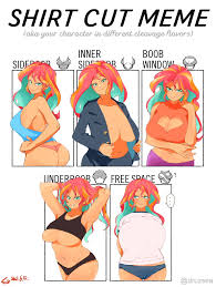 2638853 - suggestive, artist:sozglitch, sunset shimmer, human, equestria  girls, g4, ..., absolute cleavage, arm behind head, armpits, ass, bedroom  eyes, belly button, big breasts, boob window, braless, breasts, bunset  shimmer, busty sunset