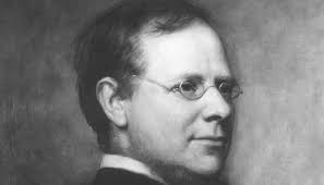 God's servant Isaac Hecker is