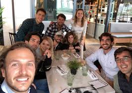 Humble Yet Ambitious: Personio's International SDRs