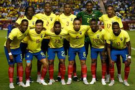 Tite's side have failed to inspire as hoped in their home tournament thus far. Antonio Valencia Included As Ecuador Announced Their Squad For Copa America