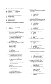 We did not find results for: Soal Sejarah Indonesia Kelas X Semester 1 Seputar Sejarah