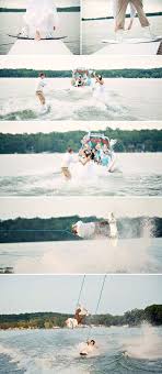 Pin By Masterpiece Weddings On Wedding Photography Lakeside Wedding Wakeboarding Ski Wedding