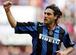 The name vieri has earth element. Christian Vieri Alchetron The Free Social Encyclopedia