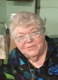 Martha E. Goodale Obituary (2023)