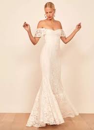 30 Dream Wedding Dresses All Under 1 000 Budget Wedding Dress Reformation Wedding Dress Affordable Wedding Dresses