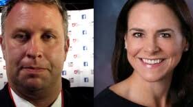 New Ohio Republican Party Chair Has Trump Ties