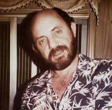 My husband, Jeremiah Whittier, the love of my life, will be honored this  year. He moved