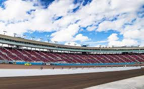 Nascar race weekend returns to phoenix international raceway. Nascar Betting Big On Improvements To Arizona S Ism Raceway