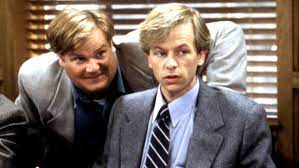 Ellen asked her friend david spade about his dating life, and the comedian explained what it's like to go out with younger david spade couldn't find the magic at the amusement park with his daughter. David Spade Pays Tribute To Chris Farley On 20th Anniversary Of His Death