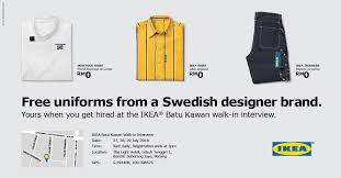 Latest 19444 jobs vacancies pune jobs vacancies updated on 19 may 2021. Ikea Batu Kawan Penang Opens On 28 March 2019 With 200 Jobs