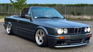 Encontre uma seleção com 25 opções de 1 a preços acessíveis e ótima qualidade. Bmw E30 M Technik 2 Bodykit Cabrio Coupe 325 320 318 31 40645 Motorsportmarkt De