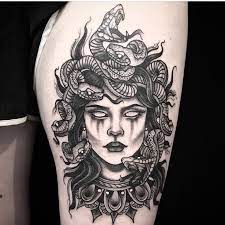 medusa tattoo - Pesquisa Google | Medusa tattoo design, Medusa tattoo, Best sleeve tattoos
