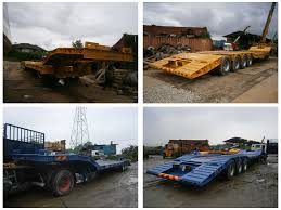 Made in japan, rebuild in malaysia. Car Trailer For Sale Malaysia Car Sale And Rentals