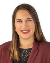 Mallory Horn's Instagram, Twitter & Facebook