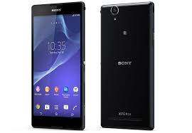 Sony Xperia T2 Ultra technische daten ...