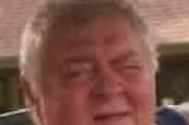 Ronald Elo Ahlgrim, 74, Orange, TX