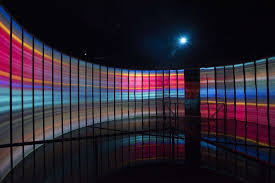 Room 2022 Edition Miami Es Devlin Experiential Art Art World Through The Looking Glass