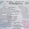 What steps need to be taken to write. 1