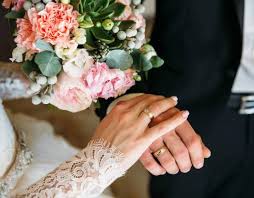 Comedy | tv movie 11 september 2018. Casarse En Pandemia Asi Se Realizan Las Bodas En Estos Tiempos