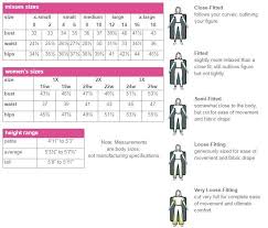 14 factual slinky brand size chart