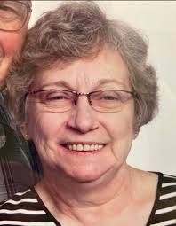 Arrangement for Bonnetta L. Eshelman