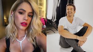 Eles apontados como um provável novo casal recentemente e os internautas estão atentos aos movimentos dos dois nas redes, mesmo a assessoria de bruna tendo. Em Meio Aos Rumores De Romance Bruna Marquezine Parabeniza Enzo Celulari Por Acao Solidaria Boa Mozao F5 Noticia
