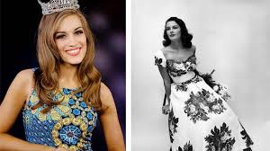 Middle Georgia's Miss Americas