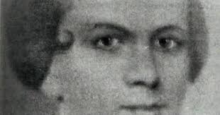 Stephen A. Douglas brings a wife to Quincy