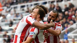 We've been tracking the english premier league relegation odds for all 20 epl teams since they became available. Where Are They Now The Stoke City Squad Of 2017 18 Which Suffered Premier League Relegation