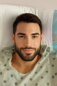 Vet appointment for possible ingrown hair or abscess