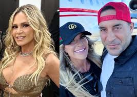 RHOC's Tamra Judge Discusses Why Eddie Was "Upset" With Her, Vows to Never  Speak to Ryan Again, Shades Jenn as "Self-Produced," and Shares New Reason  She Quit Tres Amigas, Plus Talks "Gross"