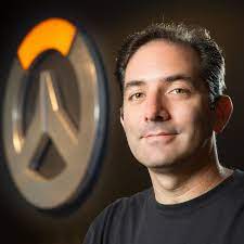 He would often post on his guild's website regarding eq raids and encounters, as such Overwatch Game Director Jeff Kaplan Leaves Blizzard Entertainment Polygon