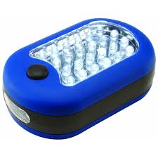 Harbor Freight Tools Free 27 Led Portable Worklight Flashlight 7 Function Digital Multimeter Or Multi Purpose Lavaho Work Lights Led Work Light Flashlight