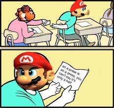 Quiz Kid Memes