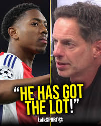 Scott Minto tips Lewis-Skelly to be a legend for club and country!